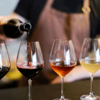 와인 스타일 배우기 1