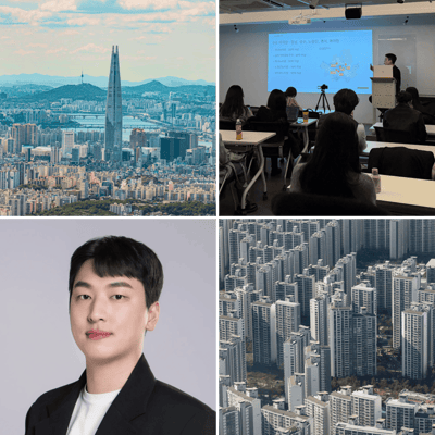 밀레니얼의 내 집 마련 도전기 - 부동산 입지 분석부터 임장까지 이미지