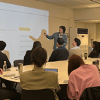 만족도 높은 커뮤니티 만들기