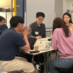 매력 발산 커뮤니티 스터디