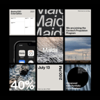 마케팅 전략 구축