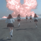 Midjourney로 아이돌 비주얼 구축하기 (2)