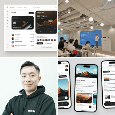PM/PO 실전 스프린트 - AI로 가설 설정부터 MVP 검증과 개선까지 이미지