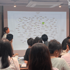 감각적 선호를 언어화·시각화하기 (PART 2)