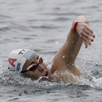 오픈워터 수영 A조 (잠실수중보)