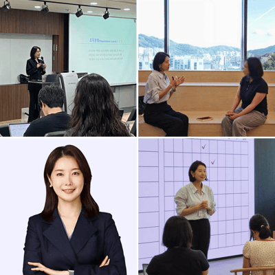 고성과 리더의 비밀 - 진짜 팀을 바꾸는 원온원 시작하기 이미지