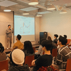 성과 공유 & 피드백