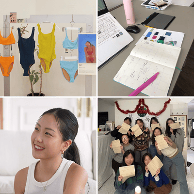 나만의 이야기가 담긴 스몰 브랜드 설계하고 런칭하기 이미지