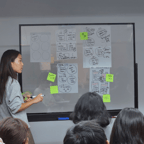 브랜드 컨셉 확립과 초기 실행 플랜