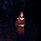 캐릭터 파악과 연기적 적용