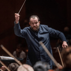 말러 교향곡 9번 -안드리스 넬손스 x 빈 필하모닉 오케스트라