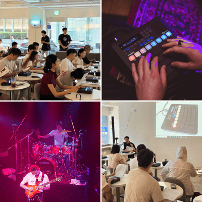 내 방안의 작은 드럼, 핑거드럼 시작하기 이미지