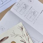 스토리보드 실습과 발전시키기