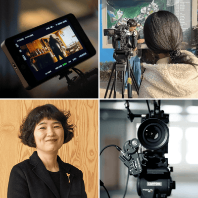 10분 다큐멘터리 제작하기 - 2026년 서울의 우리를 기록하며 이미지