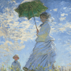 서양미술사 속 명화 깊이있게 탐구하기: 모네, 마네, 르누아르