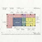 고객 경험을 위한 공간 기획 및 설계