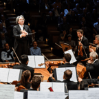 말러 교향곡 6번 -구스타보 두다멜 x 베를린 필하모닉