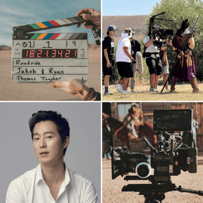 직장인 배우 프로젝트 - 발성부터 시작하는 독백 연기 워크숍 이미지