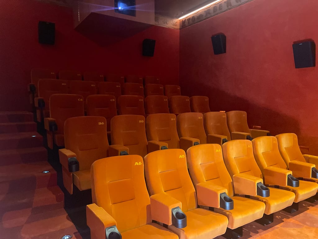 브랜드 필드 트립 - 무비랜드와 모베러웍스 (Season2)