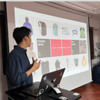 최종 발표 및 피드백