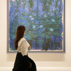 미술관의 역할, 나의 미술관 경험 나누기