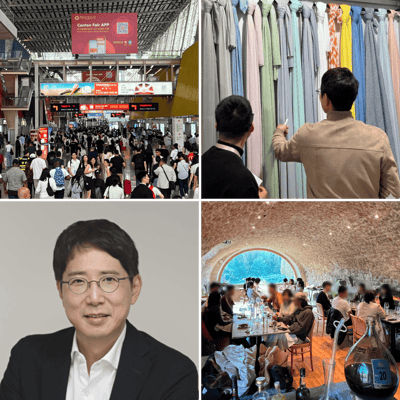 내 인생 첫 해외 소싱 시작하기 - 아이템 발굴부터 유통 전략까지 이미지