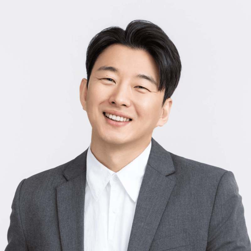 김용훈 이미지