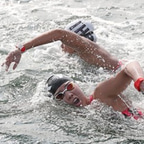 오픈워터 수영 B조 (잠실수중보)