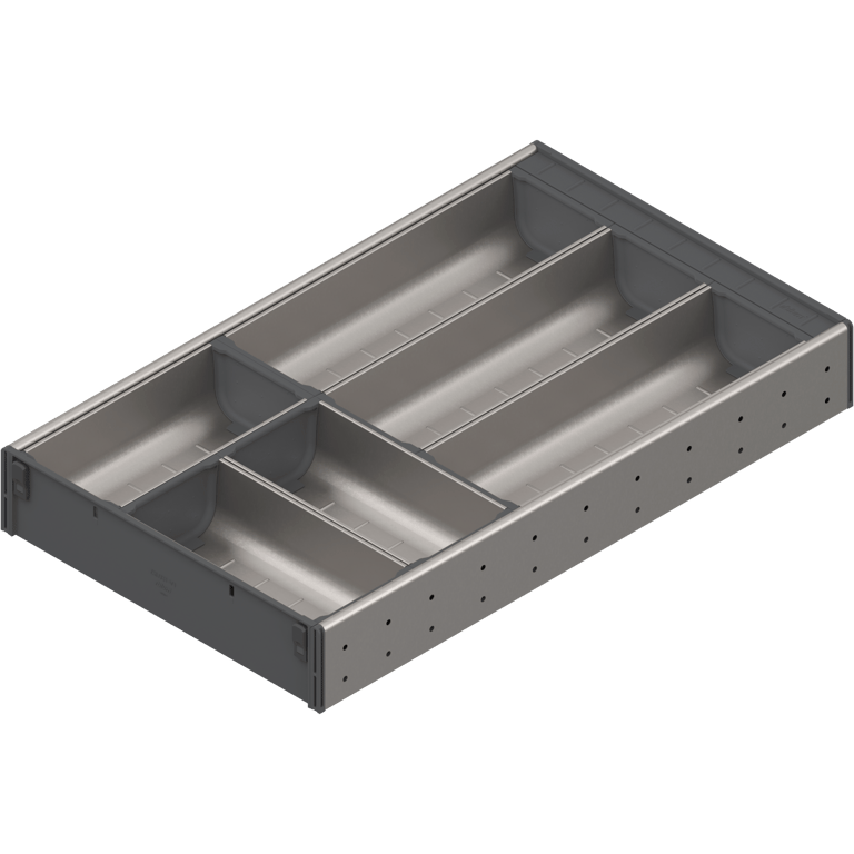 ORGA-LINE ORGA-LINE Schubkasteneinteilungen Set