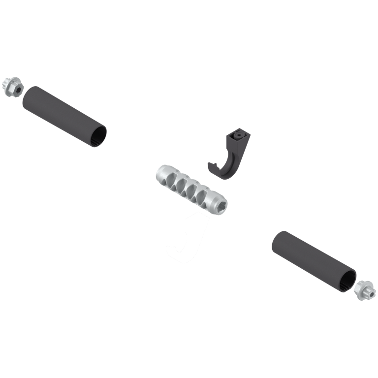 AVENTOS Verbindungsstück für Querstabilisierung