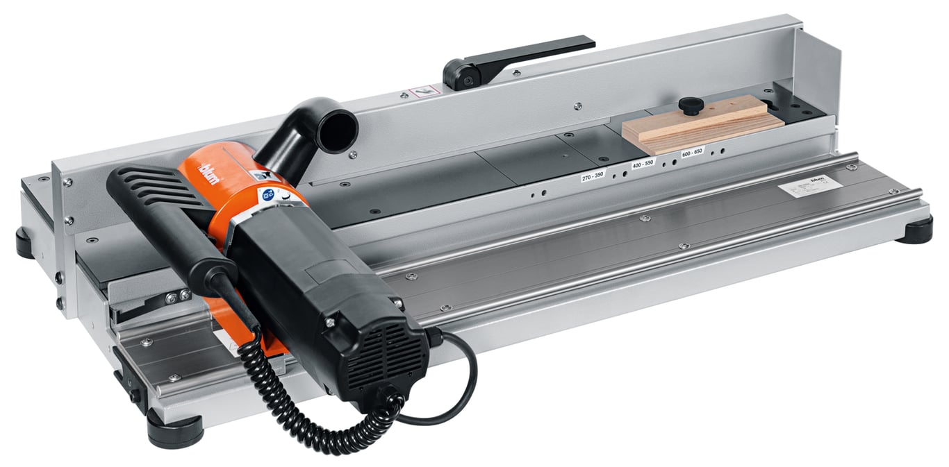 Generelle BLUM Produkte Grundmaschinen