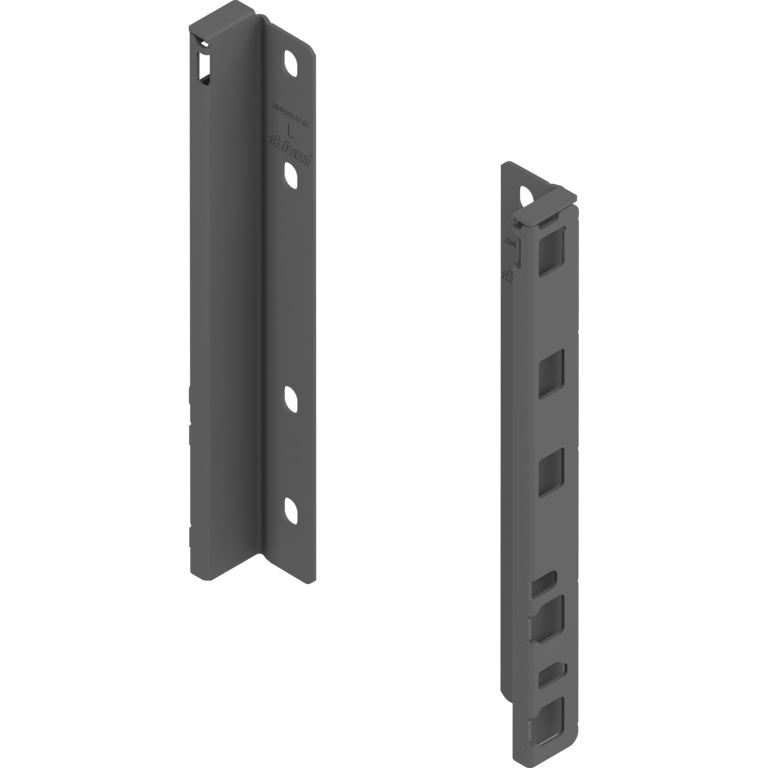 MERIVOBOX Holzrückwandhalter