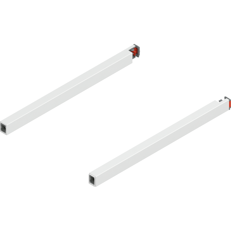 MERIVOBOX Längsreling