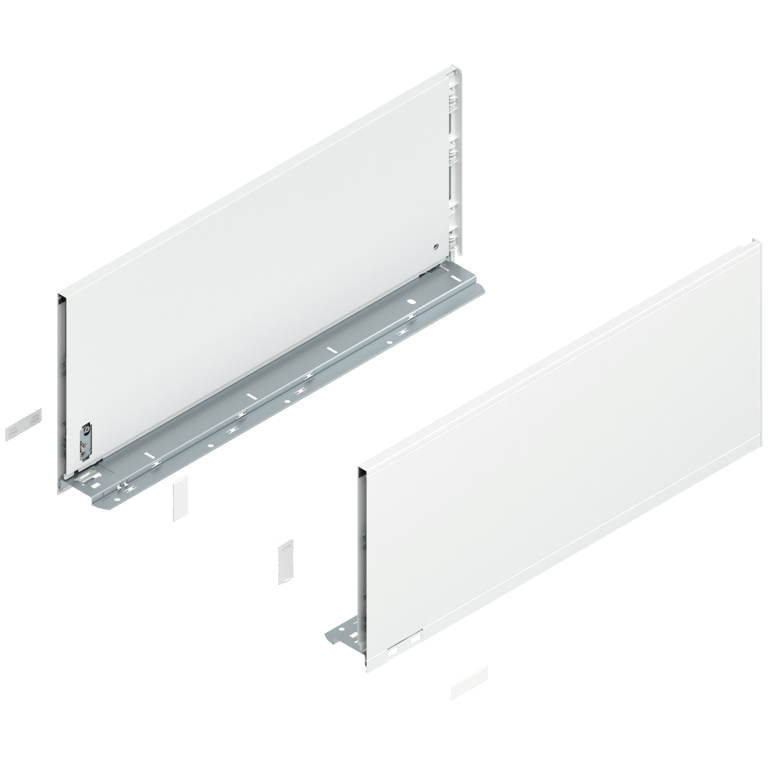 LEGRABOX pure Zarge NL = 550