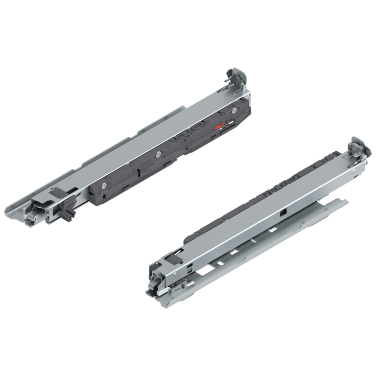 MOVENTO Führungssysteme