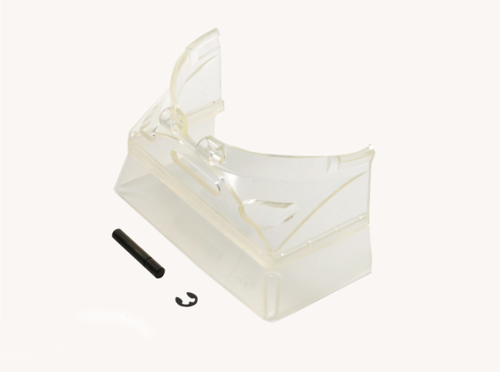 MINIPRESS Bohrköpfe