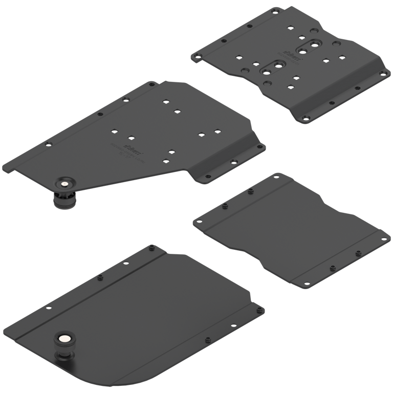 REVEGO Pocketverbinder-Set