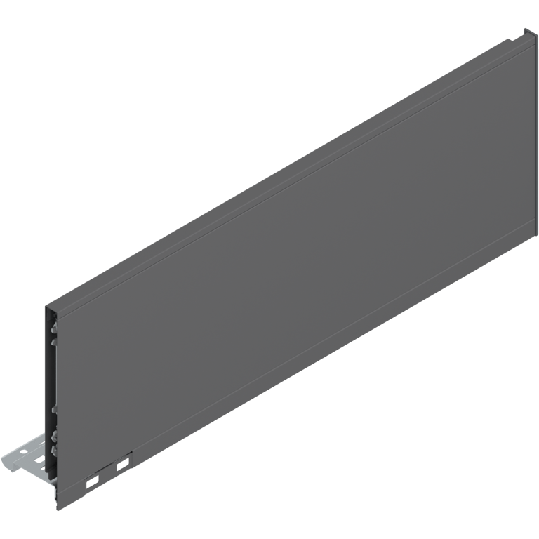 LEGRABOX pure Zarge NL = 500