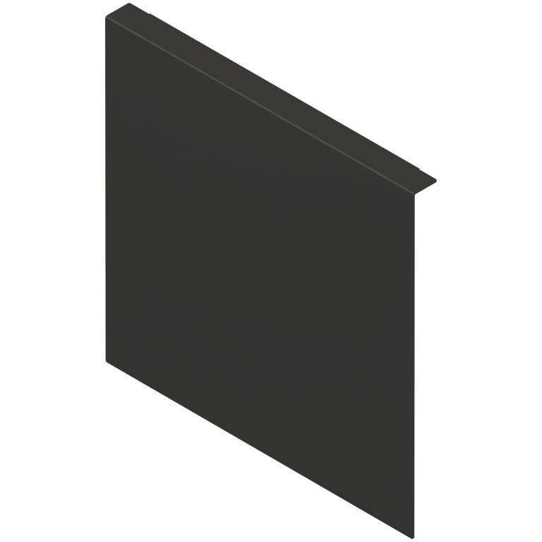 AMBIA-LINE Holzrückwandadapter