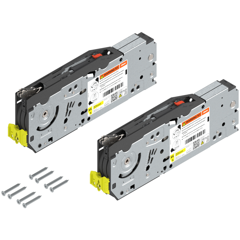 AVENTOS Kraftspeicher Set