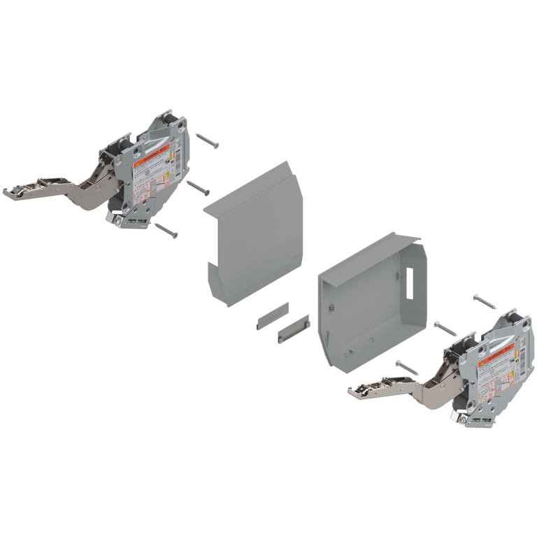 AVENTOS HK-S Kraftspeicher-Set