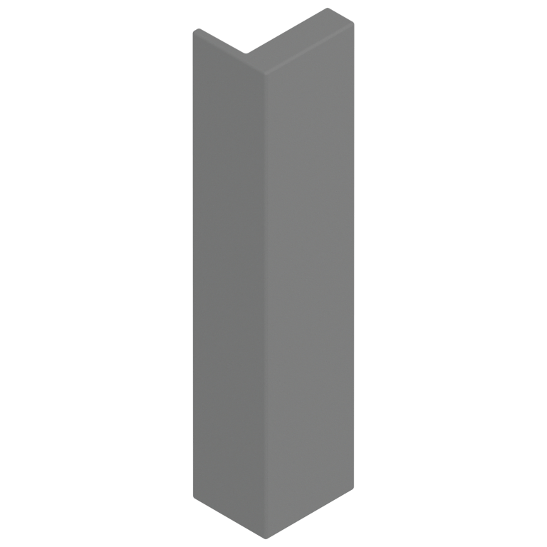 MERIVOBOX Abdeckung für Rückwandhalter