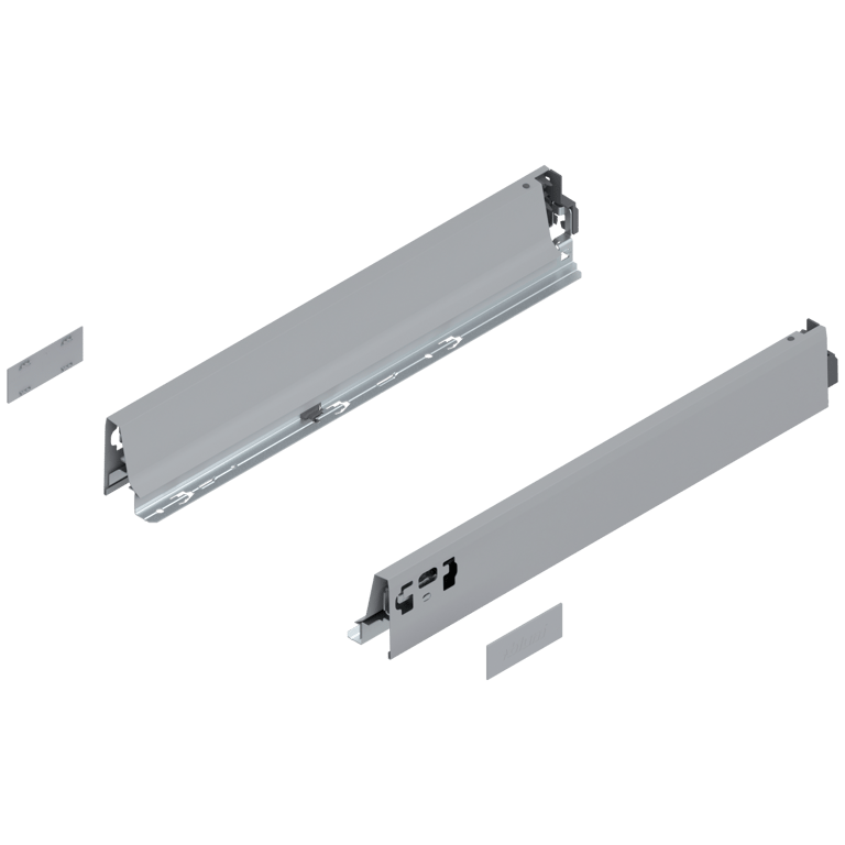 TANDEMBOX antaro Zarge NL=450