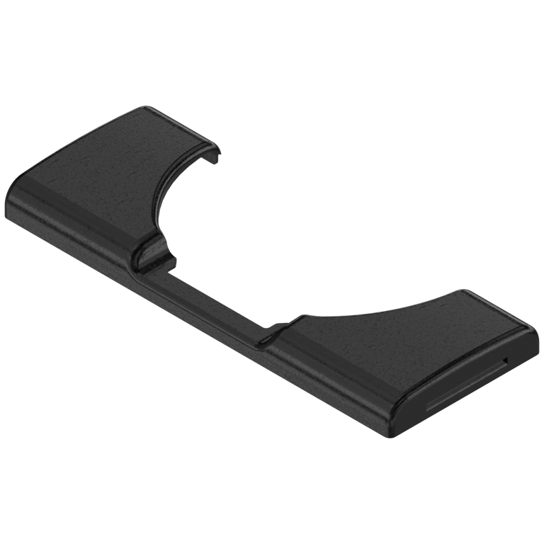 CLIP Topfabdeckkappen