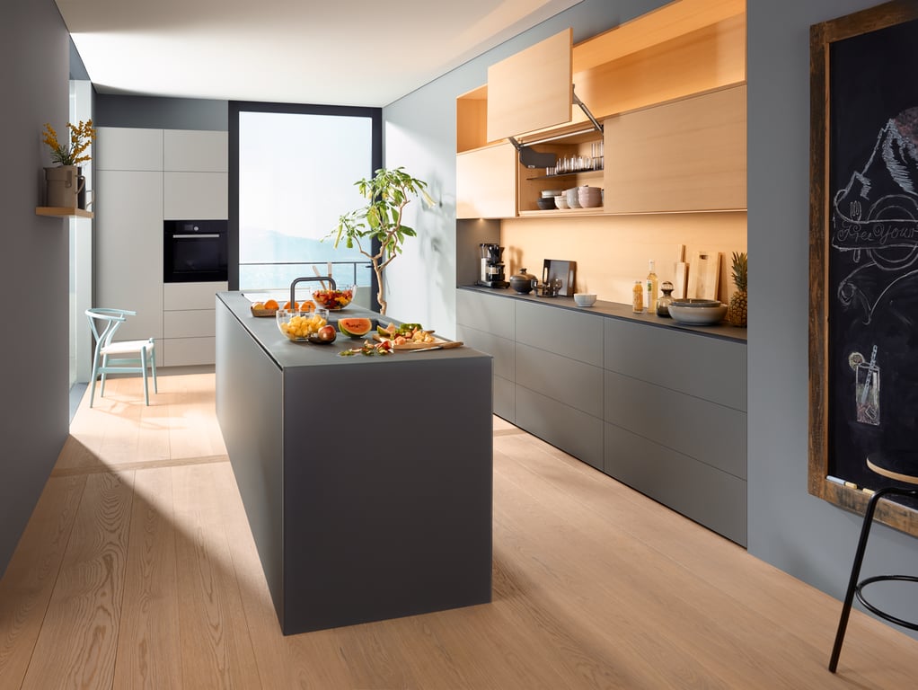 AVENTOS HL bei Beat Bucher AG