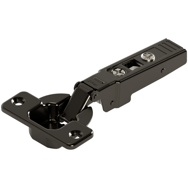 Profiltür CLIP-Eckband 95°