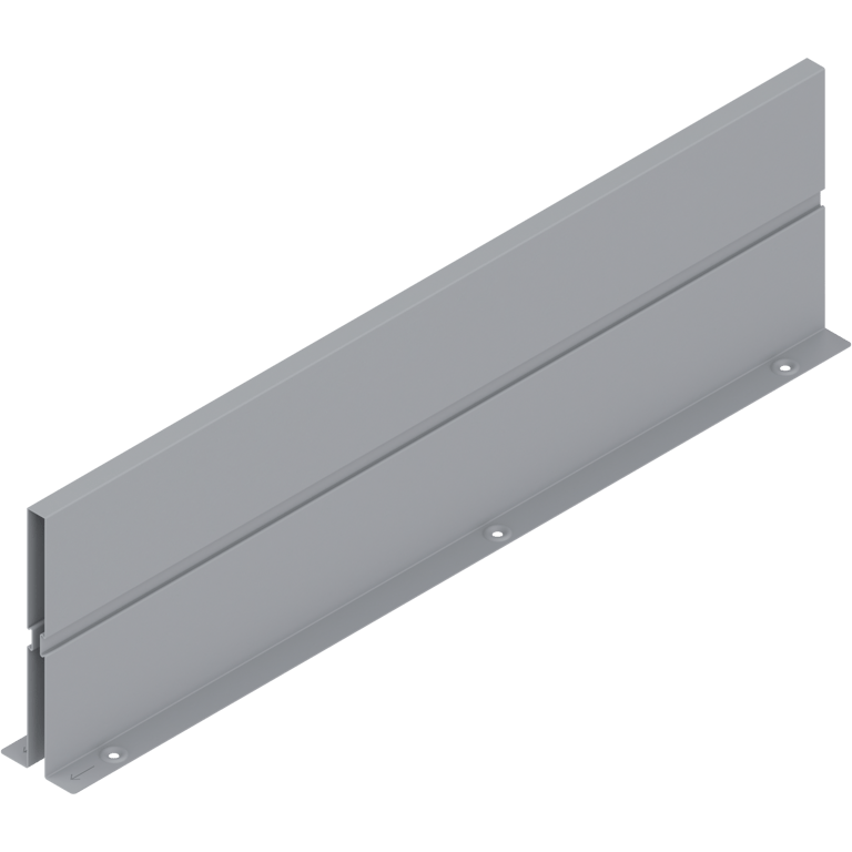 Generelle BLUM Produkte Zwischenwand