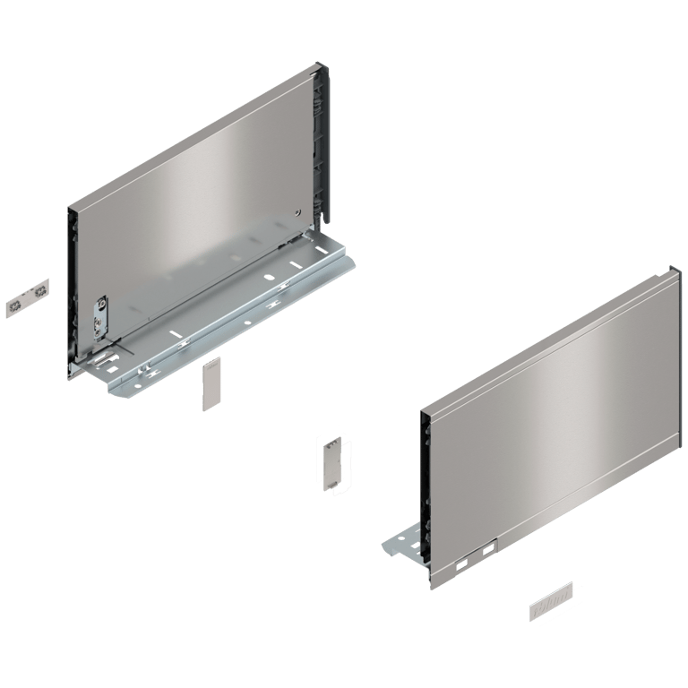 LEGRABOX pure Zarge NL = 300