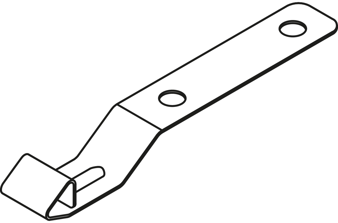 TIP-ON BLUMOTION Halter