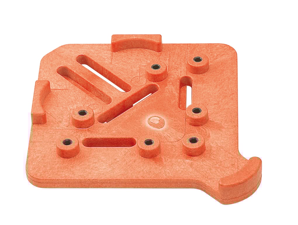 Generelle BLUM Produkte Verarbeitung sonstige Produkte